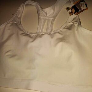 Avia Women's High Impact Sports Bra 1X (16W-18W)